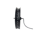 Electric Bike Hub Motor 52V 1200W Electric Motorcycle Electric Bicycle Conversion Kit With Battery