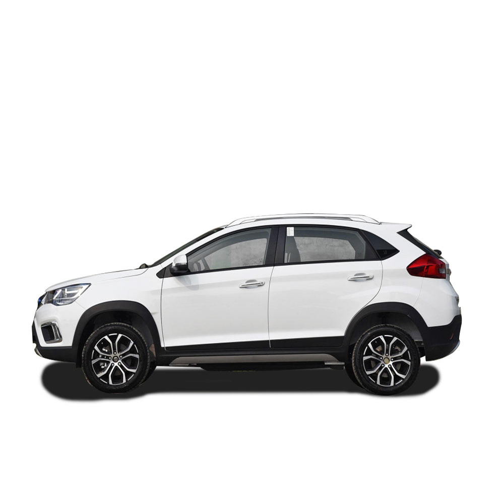 2020 Everbright electric suv /car with excellent performance