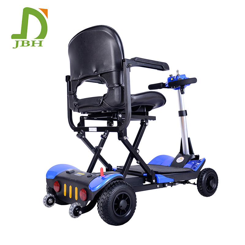 electric adult folding mobility scooter for city urban  electric lithium battery mobility scooter electric self balance scooter