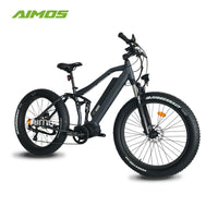 ebike electric bicycle with mid motor used motor bicycles