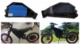 USA hot selling enduro ebike frame electric bike mountain bikes frame kit 3000w 5000w 8000w