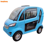 Mini electric car for sale/passenger electric car