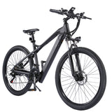 High Quality Powerful Bicycle 350W Modern fashion three modes driving for Adult electric Bike