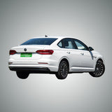 Hot Sale autos High Speed  4 Wheel 4  Seater sedan high quality Electric New Car/sedan For Adult elektro auto low price