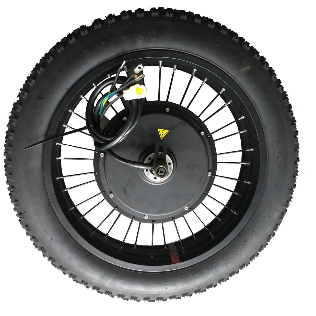 8000w High Torque electric bike motor,dc motor 8kw