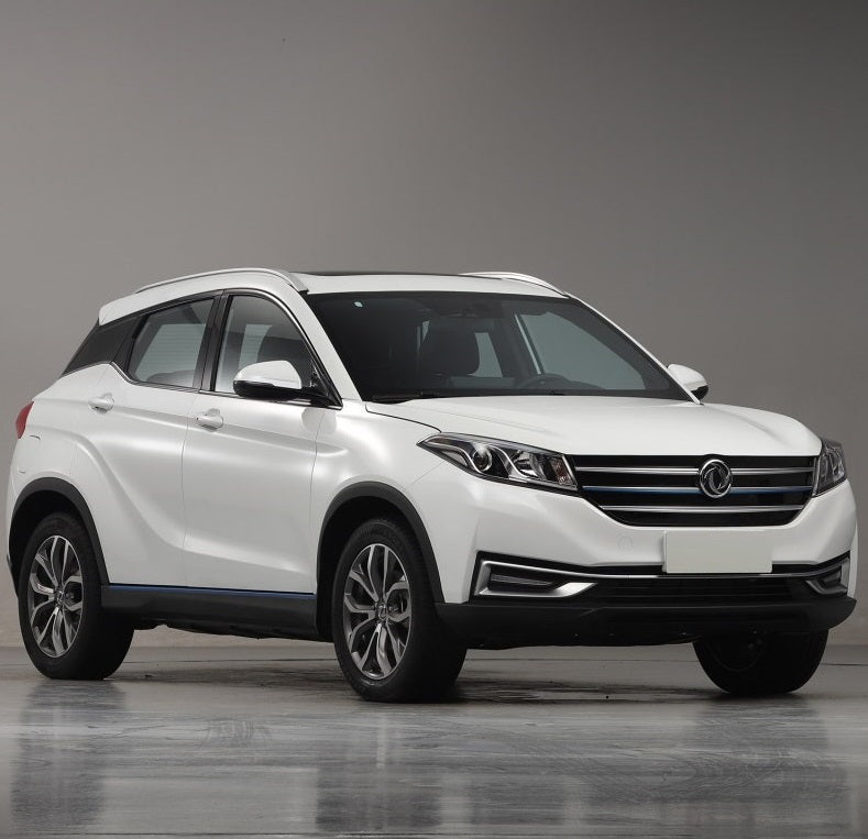 New Launch top brand Mid-range intelligent new-energy SUV electric SUV car for sale