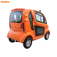 Mini electric car for sale/passenger electric car