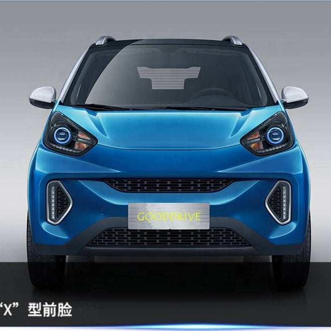 100km/h 4 Wheel Electric  Mini Car  And Electric Car