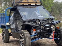 Brand New 3000W Electric ATV 4x4 Farm Vehicles For Sale