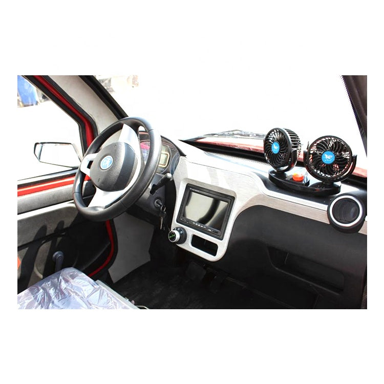 range extender 4 wheeler adult electric vehicle car 1500kw
