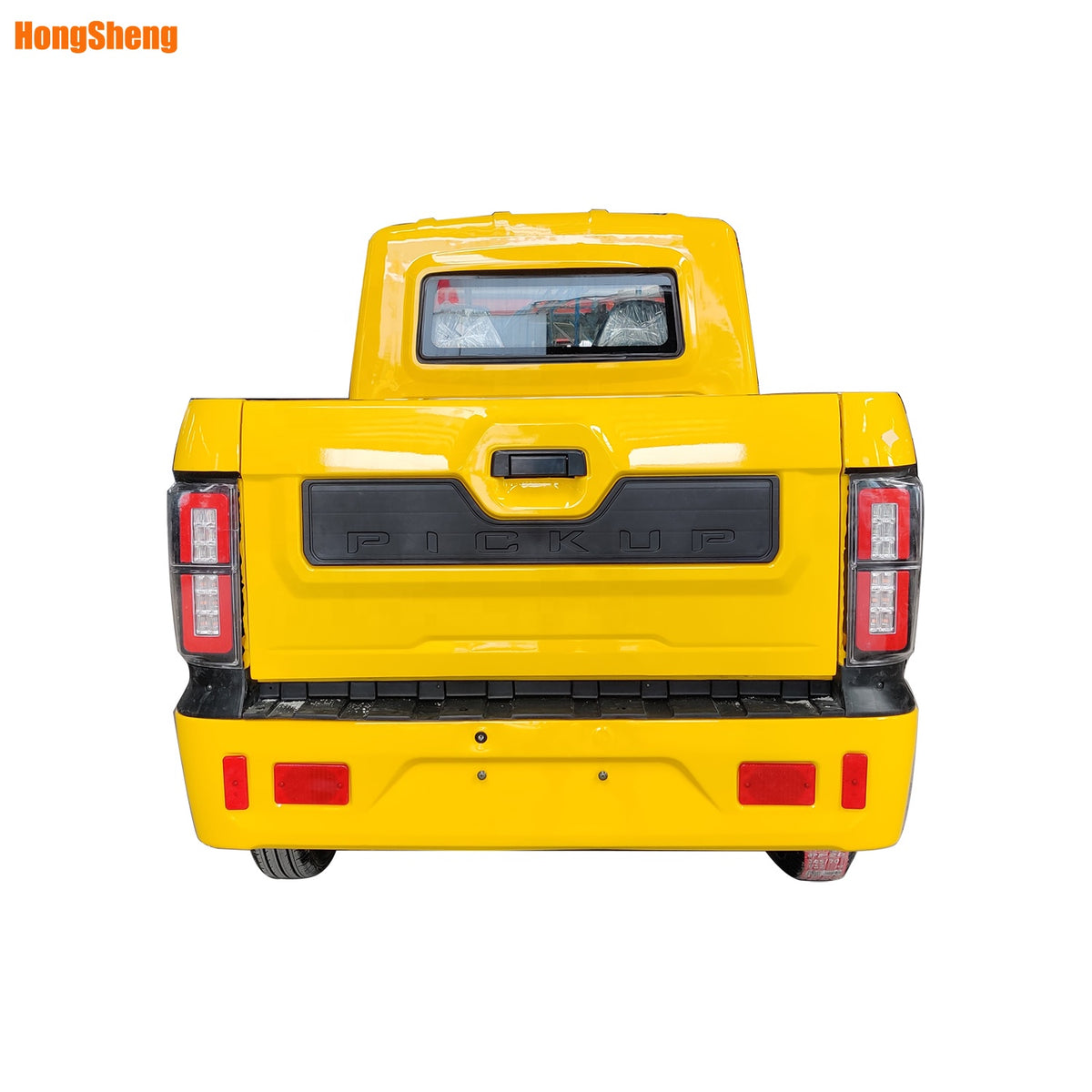 new model electric pickup Low Speed Electric Vehicle Pickup Electric Car
