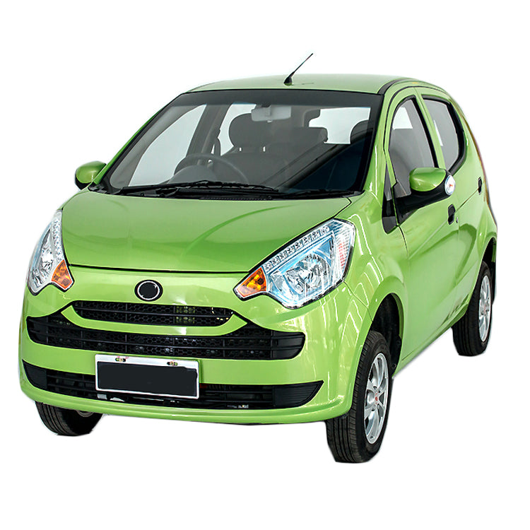 EEC Approval Hot Sale Electric Solar Car for Passenger Top Quality Electric Car