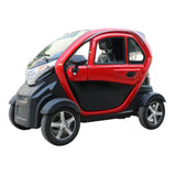 Automatic Suv 3 Seater Electric Car China Hybrid Electric Vehicles Car with Lithium Battery