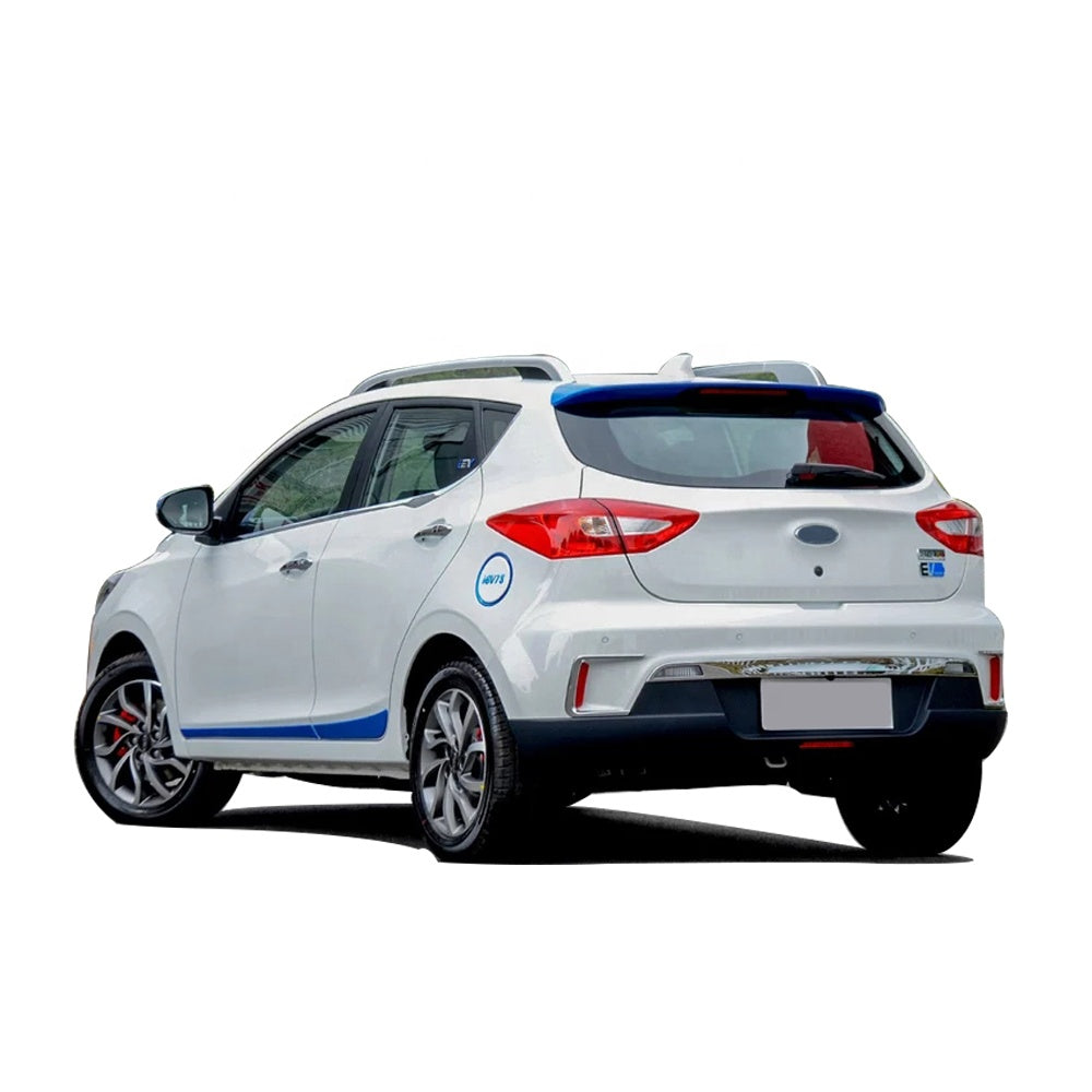 Hot selling licensed remote control High Quality New SUV Electric Car