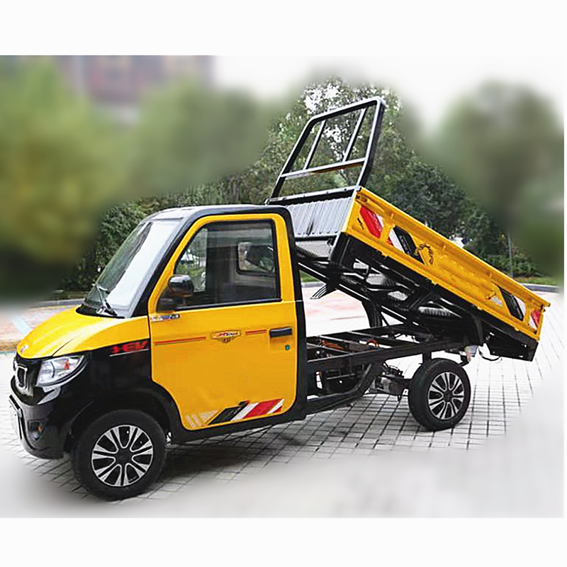 Cheap Electric Pickup  Made In China For Sale Carros Eletricos Adulto