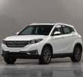 New Launch top brand Mid-range intelligent new-energy SUV electric SUV car for sale