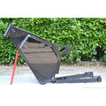 Steal th bomber frame sur ron electric bike frame for building DIY electric bicycle