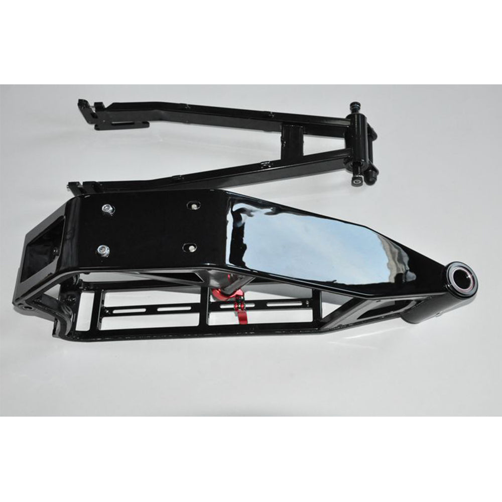 Steal th bomber frame sur ron electric bike frame for building DIY electric bicycle