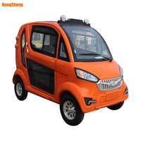 Mini electric car for sale/passenger electric car