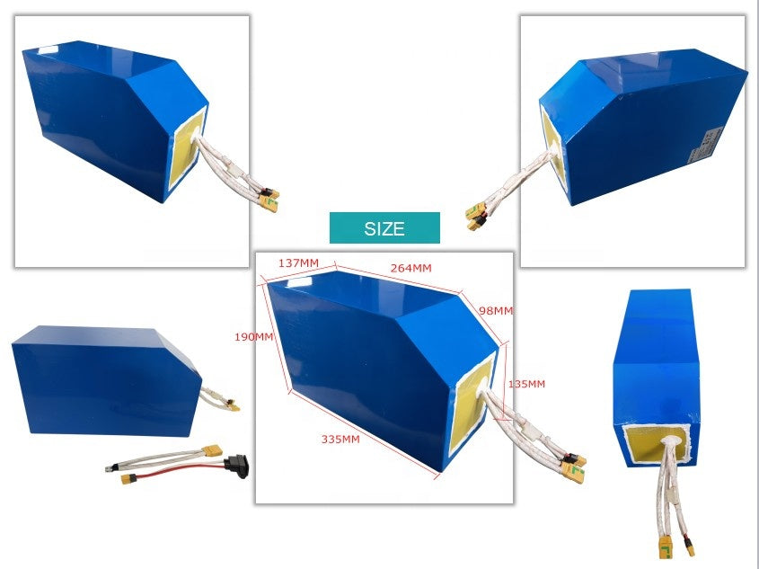 high speed electric bike conversion kit 72V 5000w electric motorcycle QS 205 50H V3 hub motor