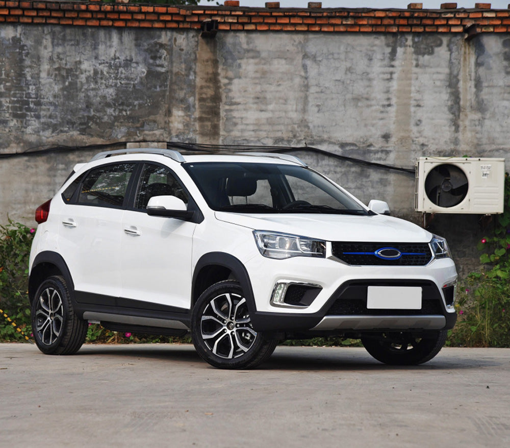 2020 Everbright electric suv /car with excellent performance