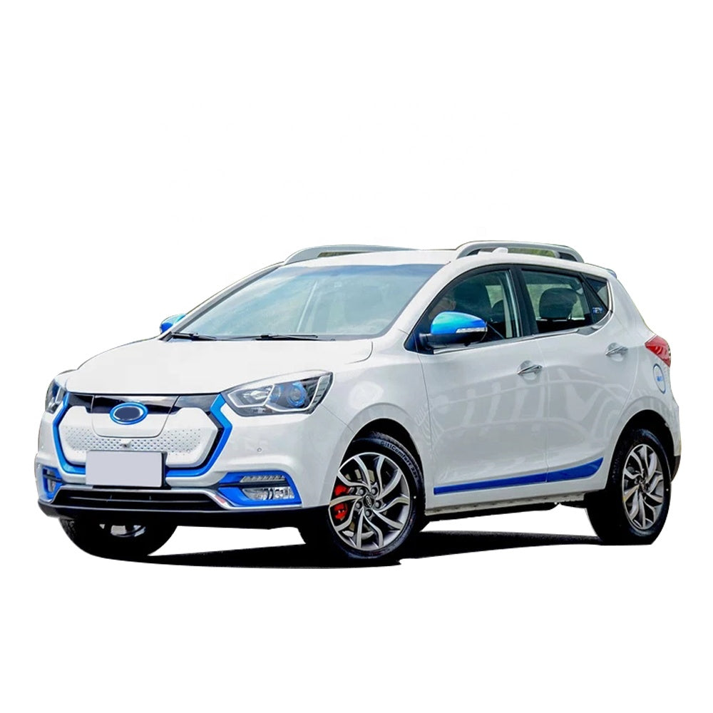 Hot selling licensed remote control High Quality New SUV Electric Car