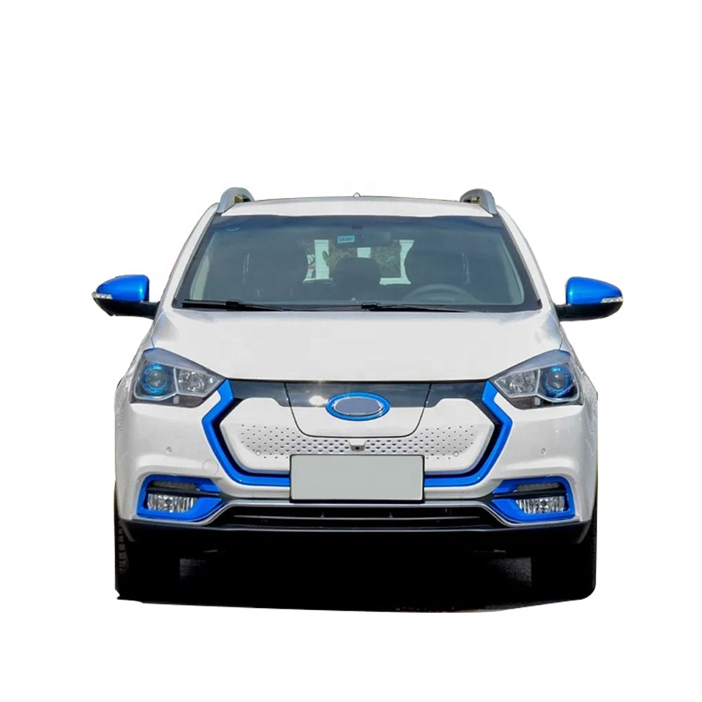 Hot selling licensed remote control High Quality New SUV Electric Car