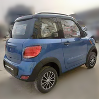 Newcars Cheap China Electric Cars For Sale Mini Electric Car  Adults