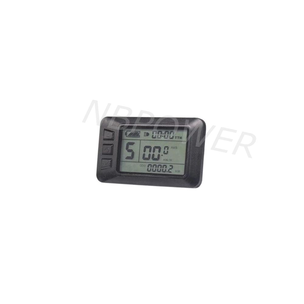 36V/48V 350W 500W Geared fat tire motor electric bike conversion kit with 10Ah li-ion battery