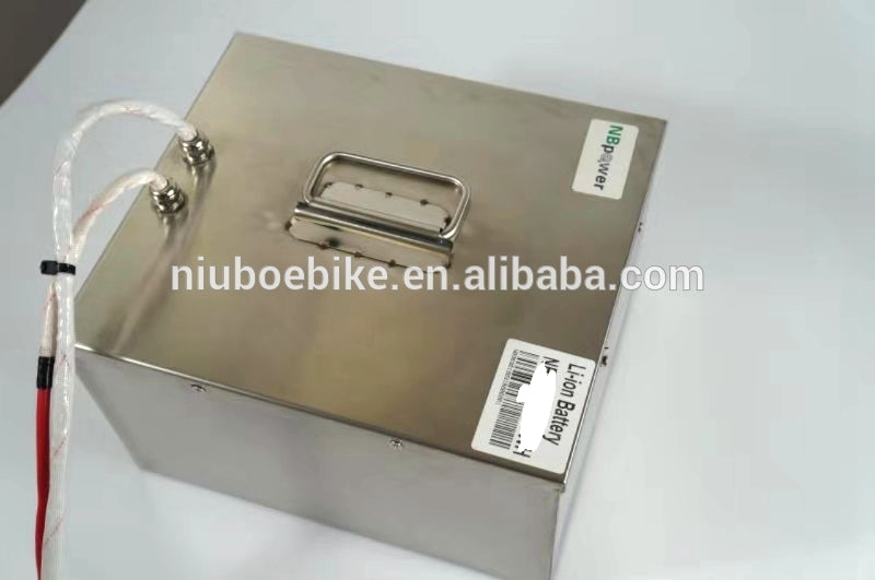 17inch-28inch 72v5000w High Power Stealth Bomber electric motorcycle Conversion Rear Motor Kit