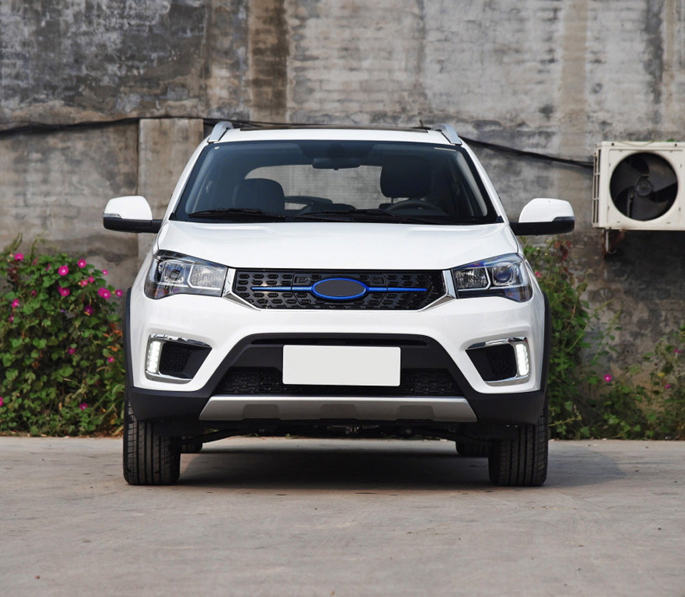 2020 Everbright electric suv /car with excellent performance