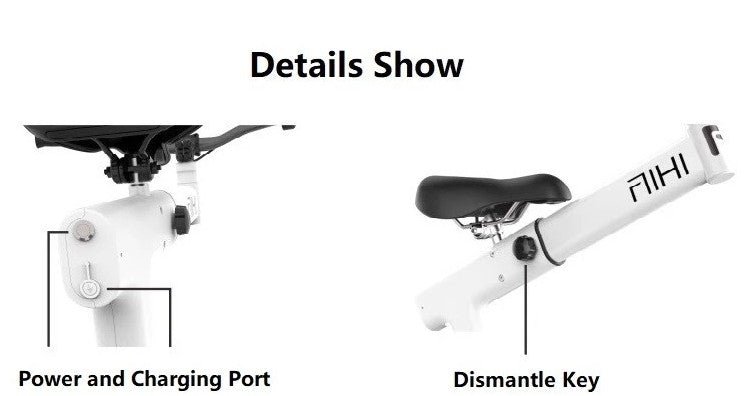 Factory electric unicycle 16 inch electric self-balancing unicycle one wheel G1 model door to door service