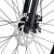 High Quality Powerful Bicycle 350W Modern fashion three modes driving for Adult electric Bike
