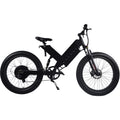 Super Design Racing 26 inch 48v 3000w 5000w 26Ah Ken da Boomber Electric Bicycle Fat Tire Electric City Bike