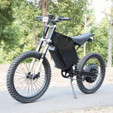 Enduro 72v 5000w carbon steel frame suron ebike fast delivery high quality electric bike electric bicycle 8000w
