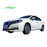 High Speed Electric Car  Electric vehicle With Air Conditioner For Adult