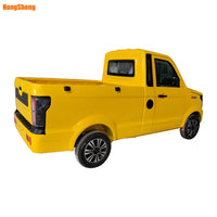 new model electric pickup Low Speed Electric Vehicle Pickup Electric Car