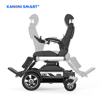 K137N E wheelchair for adult full function power wheelchair for elderly and disable outdoor wheelchair