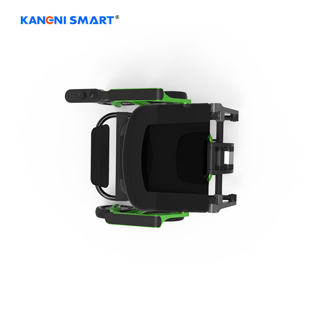 Kangni Smart Mobility Electric Wheelchair With CE ISO13485 Certification