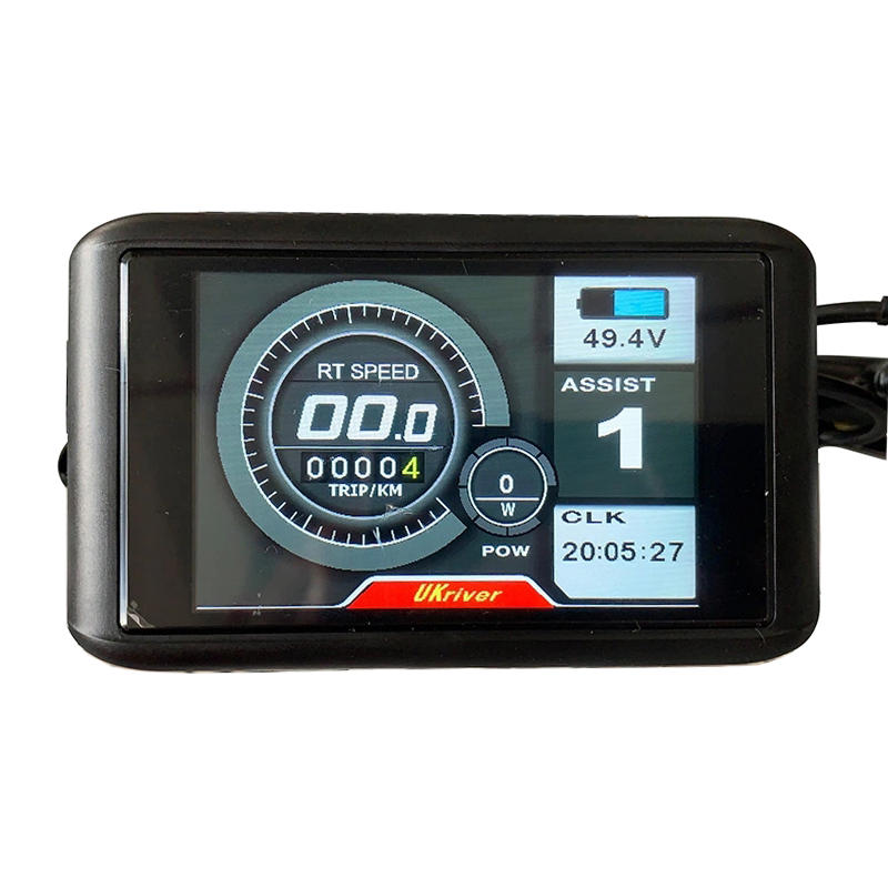 3kw bldc motor High Quality 3000w Electric motorcycle conversion Kit with lithium battery