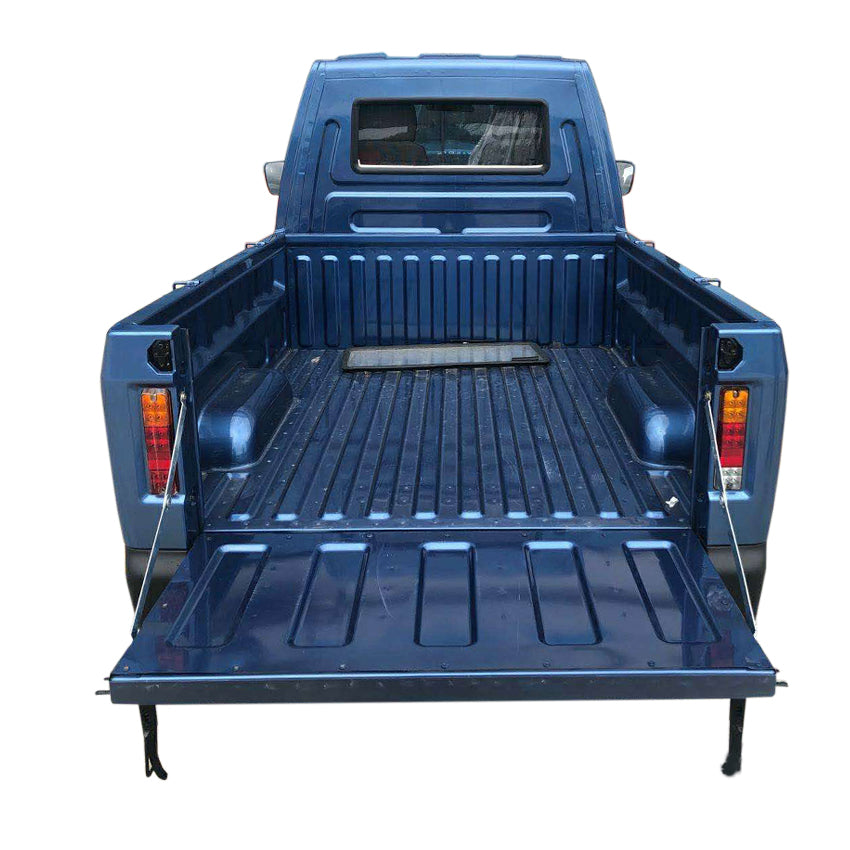 Popular  electric pickup truck hot sell with Lithium battery