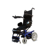 Standing Walkable Lift Up Power Electric Wheelchair For Eldely And Disabled