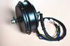 60V-96v 5000 watt Electric Bike/Bicycle Hub Motor Electric Wheel Hub Motor 5kW hub motor