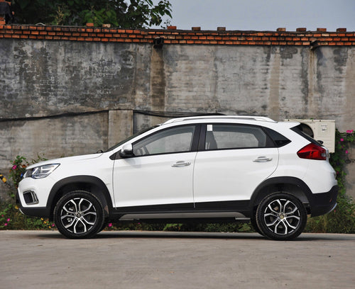 2020 Everbright electric suv /car with excellent performance