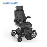K137N E wheelchair for adult full function power wheelchair for elderly and disable outdoor wheelchair
