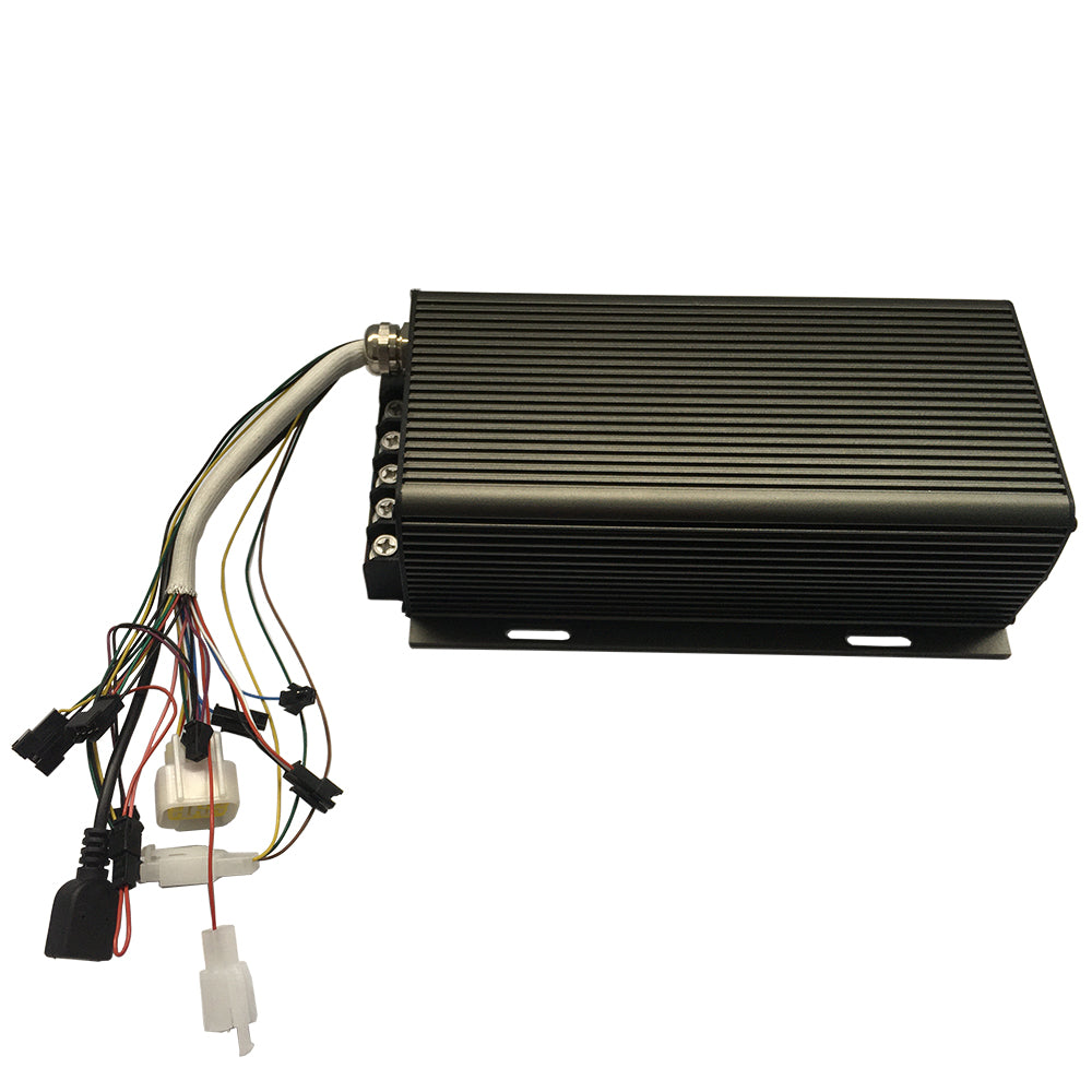 48v 60v 72v 3000w Fat Tire Direct Motor Electric Bike Conversion Kits