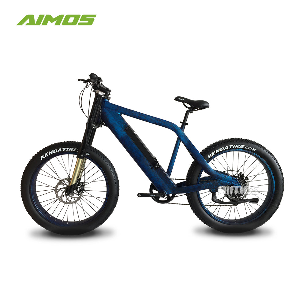 Changzhou bike electric bike 48v 500w electric bicycle