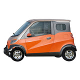 EEC L6e Hot new products m3 new electric car Fast delivery
