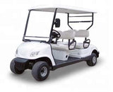 Popular noble 4 seater 48V mini electric golf cart