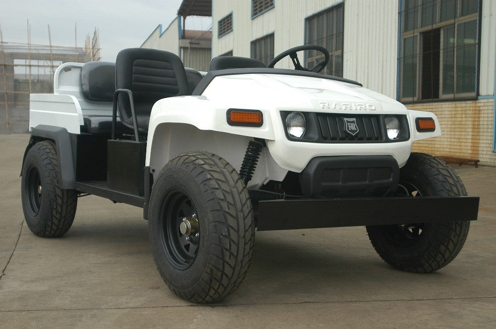 Manufacturer of electric car off road utility vehicle UTV